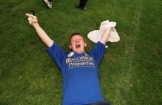 Here's 9 ways to live your life like Roscommon hero Shane Curran