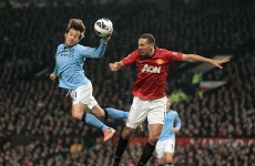 #Outof10: How we rated the Manchester City and United players