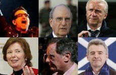Poll: Who gets your vote to renegotiate the bailout?