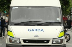 Van and car search uncovers cannabis herb worth €250,000