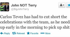 Here's how Twitter reacted to City's defeat of United
