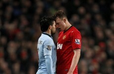 5 thoughts from last night's United-City encounter