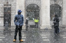 Pollution 'causes 3,400 early deaths' in Ireland, says An Taisce