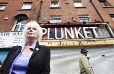 Poll: Would you like to see the 1916 site at Moore Street preserved?