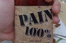Study finds that the brain can block the effect of painkillers