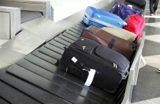 53% drop in rate of mishandled luggage in last six years