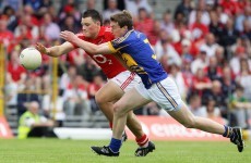 Cork and Tipperary ring changes ahead of Munster U21 final