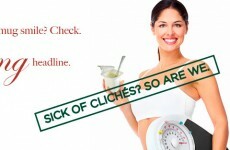 LowLow takes on diet clichés in new ad campaign