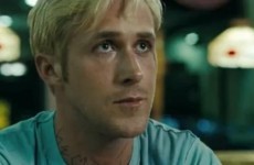 VIDEO: Your weekend movies... Ryan Gosling and Scary Movie 5