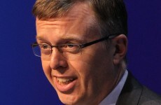 Matthew Elderfield steps down as Financial Regulator (and waives €100k bonus)