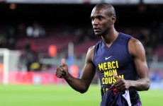 Doctor hails Eric Abidal's recovery as a 'miracle', 'not normal'