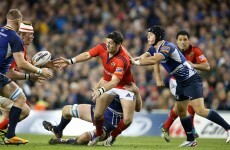 Leinster steel themselves for heavy-hitting Munster duo, Downey and Laulala