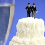 Column: I'm a devoted father, I'm engaged and I'm a gay man - I should be able to marry