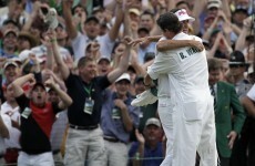 WIN! A round of golf in Killeen Castle in TheScore.ie’s Masters competition