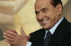 So try me, Berlusconi tells prosecutors in Italy