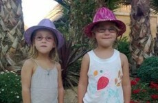 No new sightings of missing Swiss twins