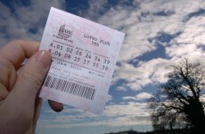 lotto plus ticket