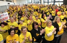 Report finds Croke Park deal could push women out of workforce