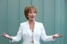 Closed courtrooms only protect bad judges and lawyers, says Judge Judy