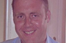 Adrian Donohoe murder team appeal for driver of a white HGV lorry