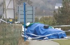 Gardaí appeal for two men who helped occupants of fatal Cork crash