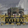 UN warns of 'uncontrollable' situation on Korean peninsula