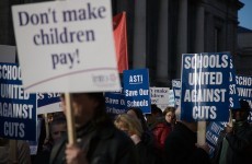 Teachers' groups broadly welcome FF and Labour education plans