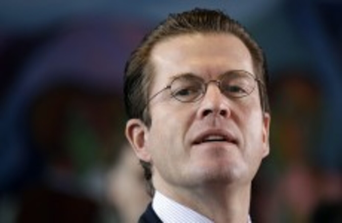 Von guttenberg familie picture