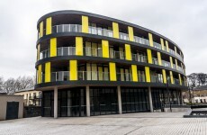 420 apartments up for sale for €70 million in Dublin city