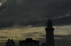 Search for Enda's grandad's ghost at Co Clare Lighthouse?