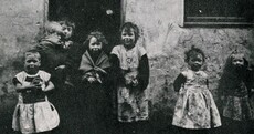 Extract: The strikers and scabs of the Dublin 1913 Lockout (photos)