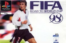 The 50 greatest songs you listened to while playing FIFA