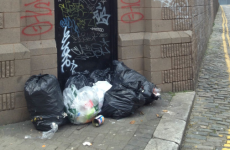 Blog shines spotlight on Dublin city's illegal dumping problem