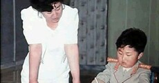 How a shy boy from North Korea became the world's scariest dictator*
