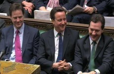 UK fixes date for referendum to change election system