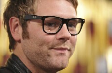 Brian McFadden questioned over alleged air rage incident