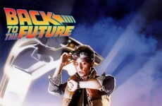 Goodfellas and Back to the Future outdoors? We're there!