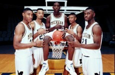 Sports Film Of The Week: The Fab 5