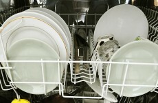 dishwashers ireland