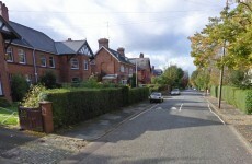 Masked men steal large quantity of jewellery in Belfast burglary