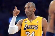 Kobe Bryant on abusive Rutgers coach: 'I would've smacked the hell out of him'