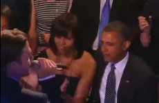 The Dredge: The Obamas join Justin Timberlake in a sing-song