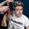 One Direction's Niall Horan is on the Sunday Times rich list