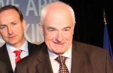 Defence Forces and Martin play down Ned O'Keeffe's 'army coup' comments