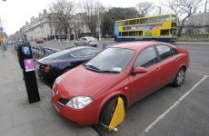 New regulations will see private clamper fees capped