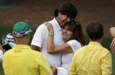 The greatest shots in Masters history: Bubba bends his way to glory