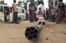 Blasts in Tanzania military depot kill at least 20