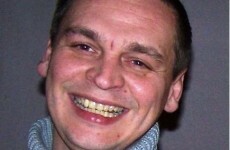 Gardaí appeal for missing man (37) in Cork