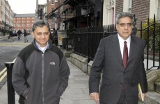 Austerity-only policy for Ireland was a mistake, admits former IMF chief