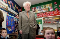 QUIZ: How well do you know Seamus Heaney?
